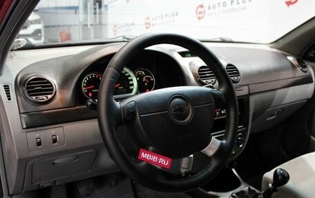 Chevrolet Lacetti, 2008 год, 569 000 рублей, 7 фотография