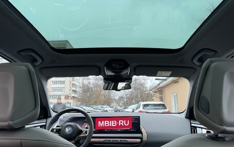 BMW X3, 2025 год, 7 150 000 рублей, 32 фотография