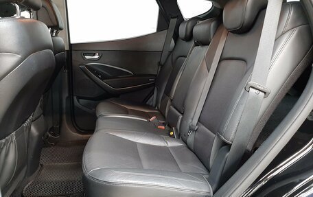 Hyundai Santa Fe III рестайлинг, 2015 год, 2 060 000 рублей, 12 фотография