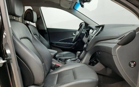 Hyundai Santa Fe III рестайлинг, 2015 год, 2 060 000 рублей, 11 фотография