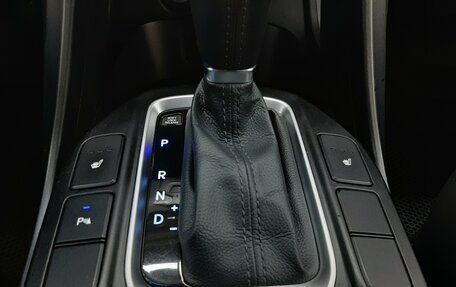 Hyundai Santa Fe III рестайлинг, 2015 год, 2 060 000 рублей, 18 фотография