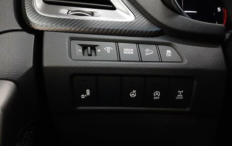 Hyundai Santa Fe III рестайлинг, 2015 год, 2 060 000 рублей, 20 фотография