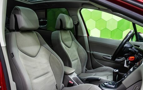 Peugeot 308 II, 2008 год, 470 000 рублей, 11 фотография