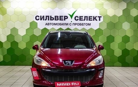 Peugeot 308 II, 2008 год, 470 000 рублей, 3 фотография