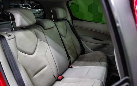 Peugeot 308 II, 2008 год, 470 000 рублей, 12 фотография