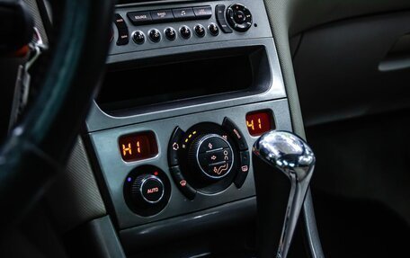 Peugeot 308 II, 2008 год, 470 000 рублей, 16 фотография