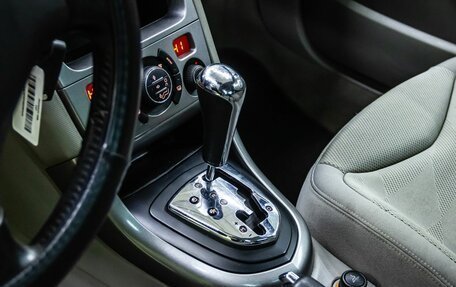 Peugeot 308 II, 2008 год, 470 000 рублей, 17 фотография