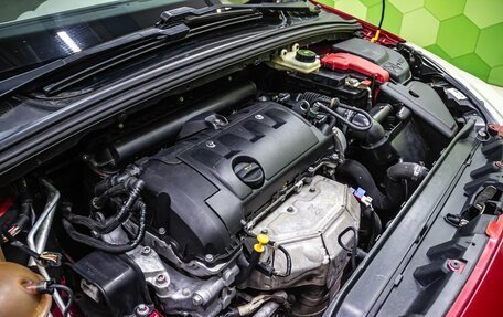 Peugeot 308 II, 2008 год, 470 000 рублей, 18 фотография