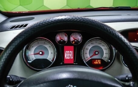 Peugeot 308 II, 2008 год, 470 000 рублей, 14 фотография