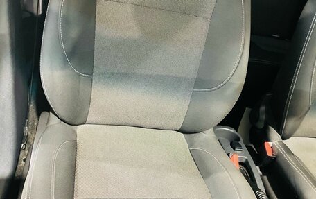 Renault Sandero II рестайлинг, 2020 год, 1 280 000 рублей, 19 фотография