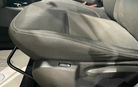 Renault Sandero II рестайлинг, 2020 год, 1 280 000 рублей, 21 фотография