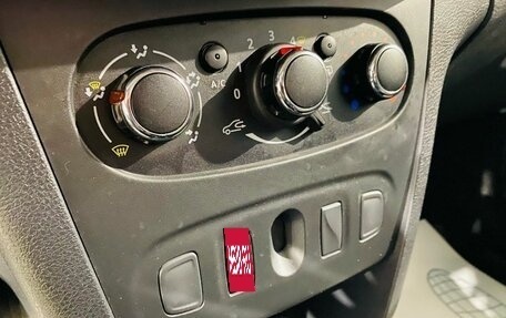 Renault Sandero II рестайлинг, 2020 год, 1 280 000 рублей, 18 фотография