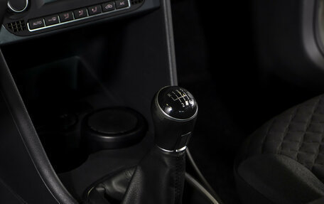 Volkswagen Polo VI (EU Market), 2018 год, 1 033 000 рублей, 14 фотография