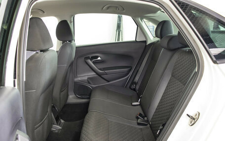 Volkswagen Polo VI (EU Market), 2018 год, 1 033 000 рублей, 10 фотография