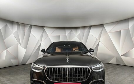 Mercedes-Benz Maybach S-Класс, 2024 год, 25 555 000 рублей, 7 фотография