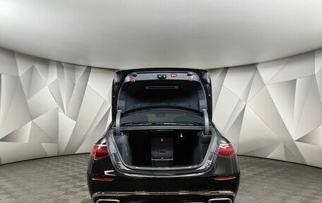 Mercedes-Benz Maybach S-Класс, 2024 год, 25 555 000 рублей, 12 фотография