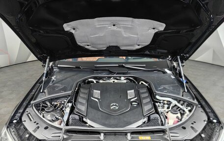 Mercedes-Benz Maybach S-Класс, 2024 год, 25 555 000 рублей, 11 фотография