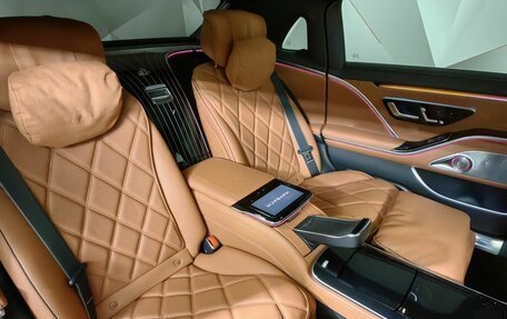 Mercedes-Benz Maybach S-Класс, 2024 год, 25 555 000 рублей, 17 фотография