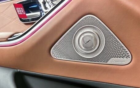 Mercedes-Benz Maybach S-Класс, 2024 год, 25 555 000 рублей, 22 фотография