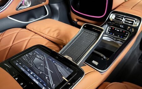 Mercedes-Benz Maybach S-Класс, 2024 год, 25 555 000 рублей, 27 фотография