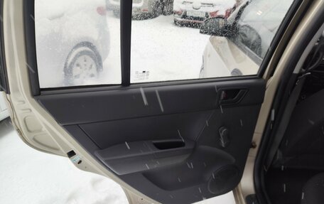 Hyundai Getz I рестайлинг, 2006 год, 469 000 рублей, 14 фотография