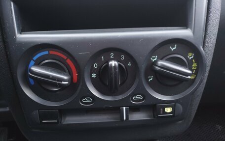 Hyundai Getz I рестайлинг, 2006 год, 469 000 рублей, 16 фотография