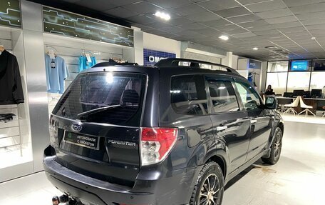 Subaru Forester, 2008 год, 900 000 рублей, 4 фотография