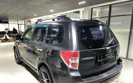 Subaru Forester, 2008 год, 900 000 рублей, 5 фотография