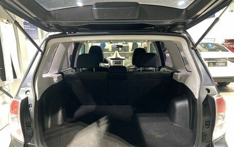 Subaru Forester, 2008 год, 900 000 рублей, 7 фотография