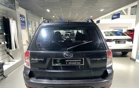Subaru Forester, 2008 год, 900 000 рублей, 6 фотография