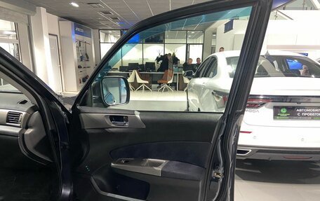 Subaru Forester, 2008 год, 900 000 рублей, 8 фотография