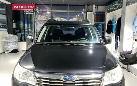 Subaru Forester, 2008 год, 900 000 рублей, 3 фотография