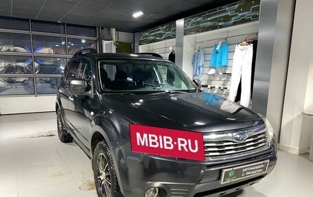 Subaru Forester, 2008 год, 900 000 рублей, 2 фотография
