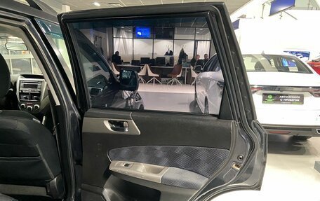 Subaru Forester, 2008 год, 900 000 рублей, 10 фотография