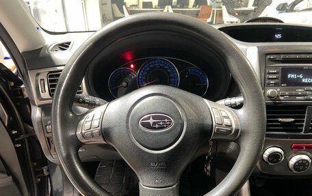 Subaru Forester, 2008 год, 900 000 рублей, 19 фотография