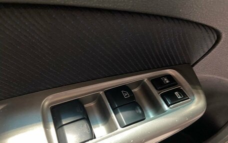 Subaru Forester, 2008 год, 900 000 рублей, 15 фотография