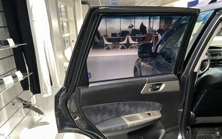 Subaru Forester, 2008 год, 900 000 рублей, 12 фотография