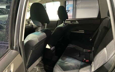 Subaru Forester, 2008 год, 900 000 рублей, 13 фотография