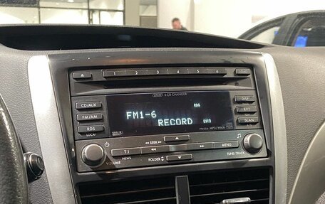 Subaru Forester, 2008 год, 900 000 рублей, 20 фотография