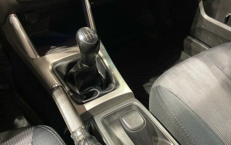 Subaru Forester, 2008 год, 900 000 рублей, 22 фотография