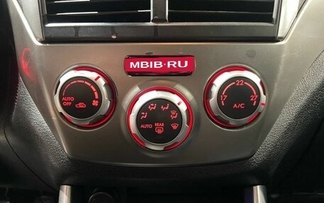 Subaru Forester, 2008 год, 900 000 рублей, 21 фотография