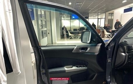 Subaru Forester, 2008 год, 900 000 рублей, 14 фотография