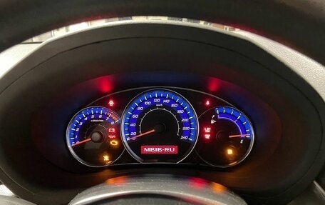 Subaru Forester, 2008 год, 900 000 рублей, 18 фотография