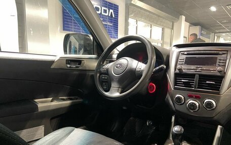 Subaru Forester, 2008 год, 900 000 рублей, 26 фотография