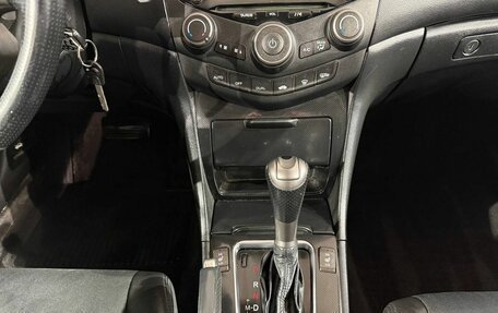 Honda Accord VII рестайлинг, 2007 год, 770 000 рублей, 12 фотография