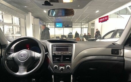 Subaru Forester, 2008 год, 900 000 рублей, 25 фотография