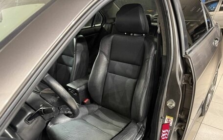 Honda Accord VII рестайлинг, 2007 год, 770 000 рублей, 14 фотография