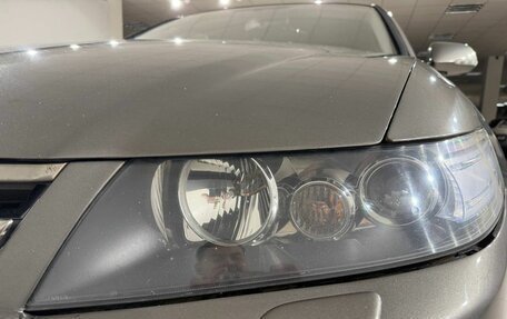 Honda Accord VII рестайлинг, 2007 год, 770 000 рублей, 19 фотография