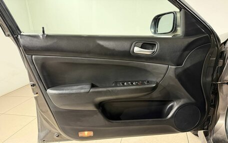 Honda Accord VII рестайлинг, 2007 год, 770 000 рублей, 17 фотография