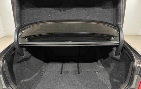 Honda Accord VII рестайлинг, 2007 год, 770 000 рублей, 18 фотография